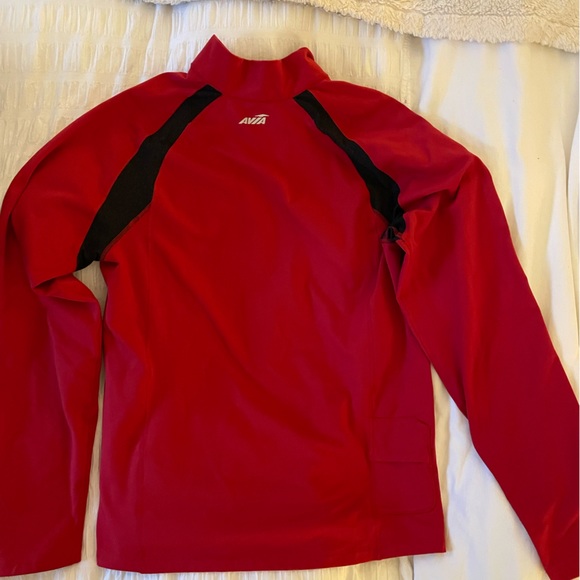 Runners Red Supreme - Picture 4 of 5